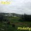 Modesty