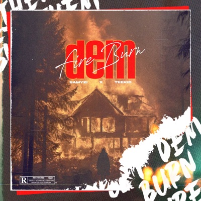 Fire Burn Dem - Single