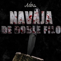 Navaja De Doble Filo - Single - Los Nares