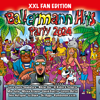 Verschiedene Interpret:innen - Ballermann Hits Party 2024 (XXL Fan Edition) Grafik