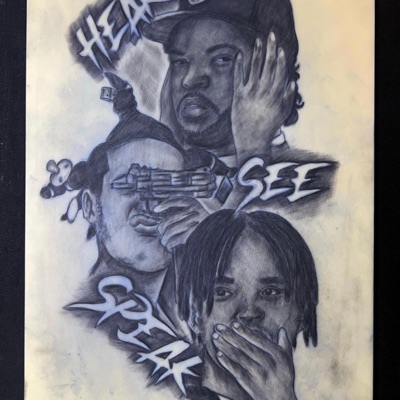 LLcartier (feat. RE3K) - Single