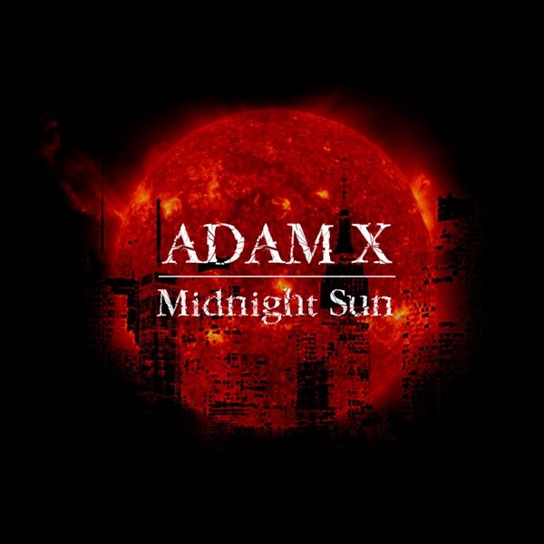 Midnight Sun - Single