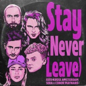 Stay (Never Leave) artwork