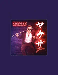 Listen to Damaso, watch music videos, read bio, see tour dates & more!