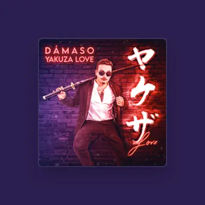 Listen to Damaso, watch music videos, read bio, see tour dates & more!