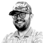 Greg Paul Land