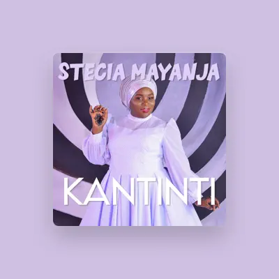 Listen to Stecia Mayanja, watch music videos, read bio, see tour dates & more!