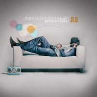 A Son de Guerra (Deluxe Version) - Juan Luis Guerra 4.40