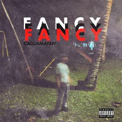 Fancy - Single