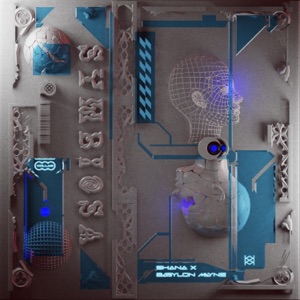 Symbiosa - EP