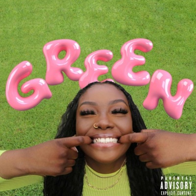 Green - Single