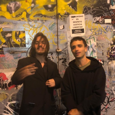 brindis, paño nuevo - Single
