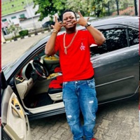 Disturbing Inheritance Beat (feat. OLUFERI) - Single - Dj kracker