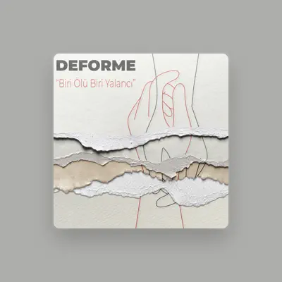 Listen to Deforme, watch music videos, read bio, see tour dates & more!