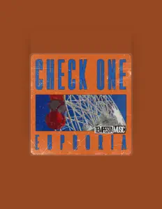 Listen to Check One, watch music videos, read bio, see tour dates & more!