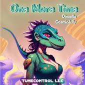 One More Time artwork