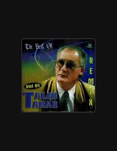 Dengarkan Taleb Tahar, tonton video musik, baca bio, lihat tanggal tur & lainnya!