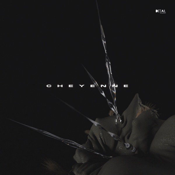 Cheyenne - EP