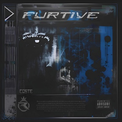 Furtive - Single