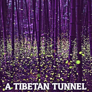 A Tibetan Tunnel