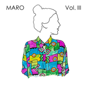MARO, Vol. 3 - MARO
