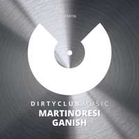 Ganish - Single - MartinoResi