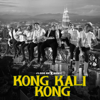 Kong Kali Kong - Floor 88 & Namie