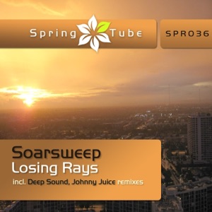 Losing Rays - Single