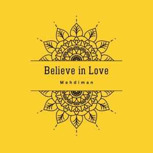 Believe in Love - Single