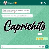 Caprichito artwork