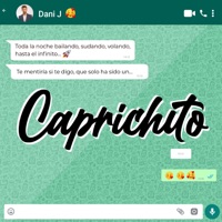 Caprichito - Single - Dani J