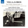 Choros No. 6 (1926) [feat. Andrea Bissoli & Fabio Mechetti]