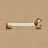 The Longest Pony - The Longest Johns & El Pony Pisador