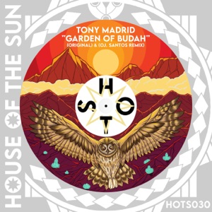 Garden of Budah - Single