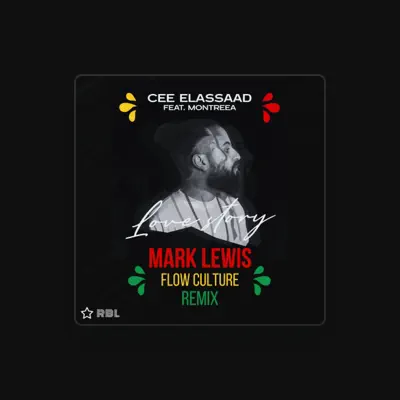 Listen to Cee Elassaad, watch music videos, read bio, see tour dates & more!