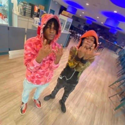 Talkin Shit 2 - Single