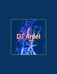聆聽 DJ Aroel、觀看音樂影片、閱讀小傳、查看巡演日期等！