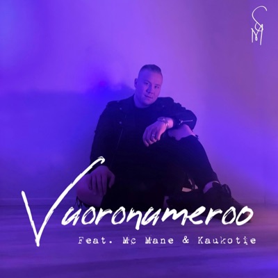 Vuoronumeroo (feat. Mc Mane & Kaukotie) - Single