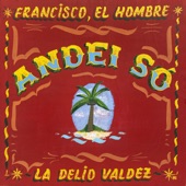 Andei Só artwork