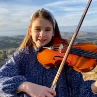 Unchained Melody — Karolina Protsenko