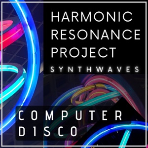 Synthwaves: Computer Disco