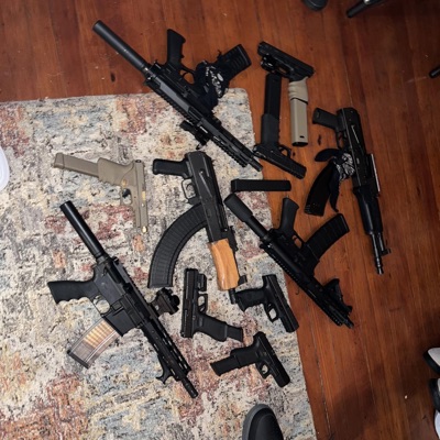 Honcho Flow - Single