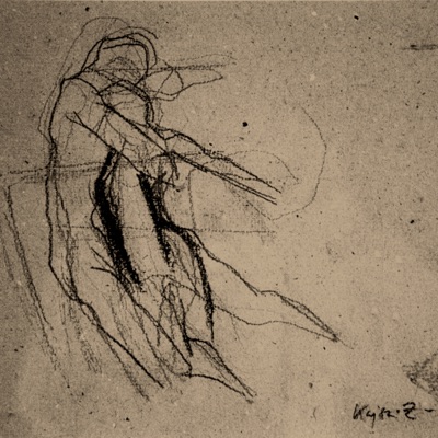 Jag Vet Det Med Mitt Öga (feat. Julie Alapnes) - Single