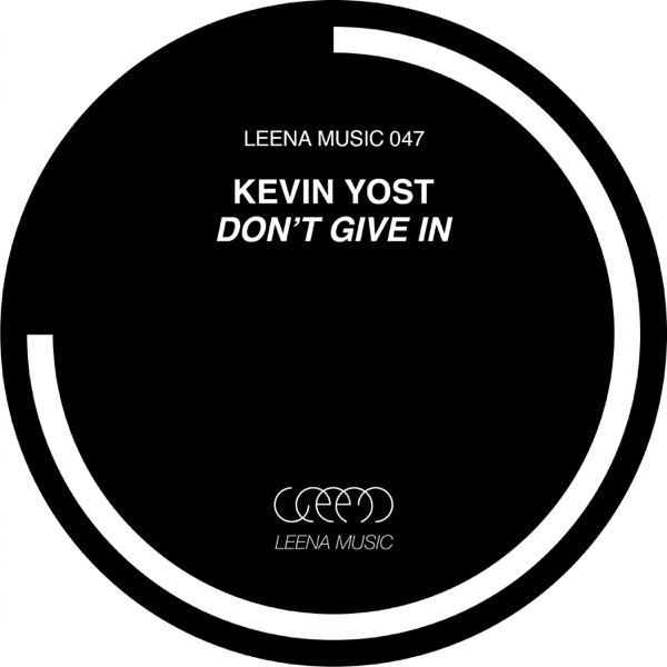 Don't Give In - Single