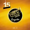 Erick Sánchez y Su Orquesta - Mentira