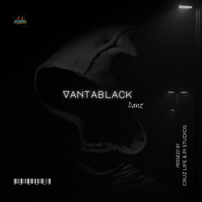Vanta Black (feat. Danz) - Single