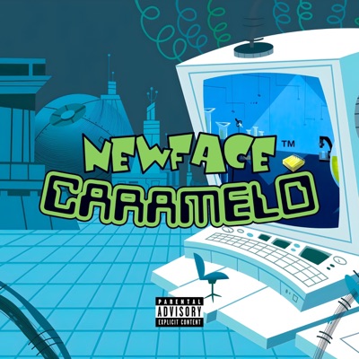 Caramelo (feat. Digital Dex & Chaquich) - Single