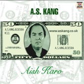 Aish Karo artwork