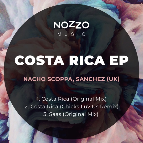 Costa Rica - Single