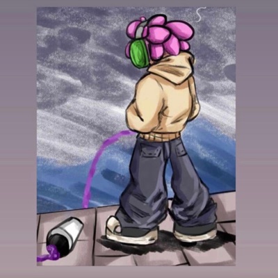 Purple (feat. Dreamz & 66ixx) - Single